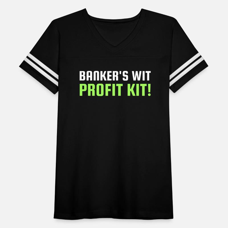 Banker s Wit Profit Kit