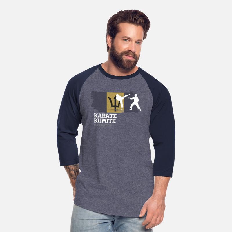 Barbados Karate Kumite Martial Karate