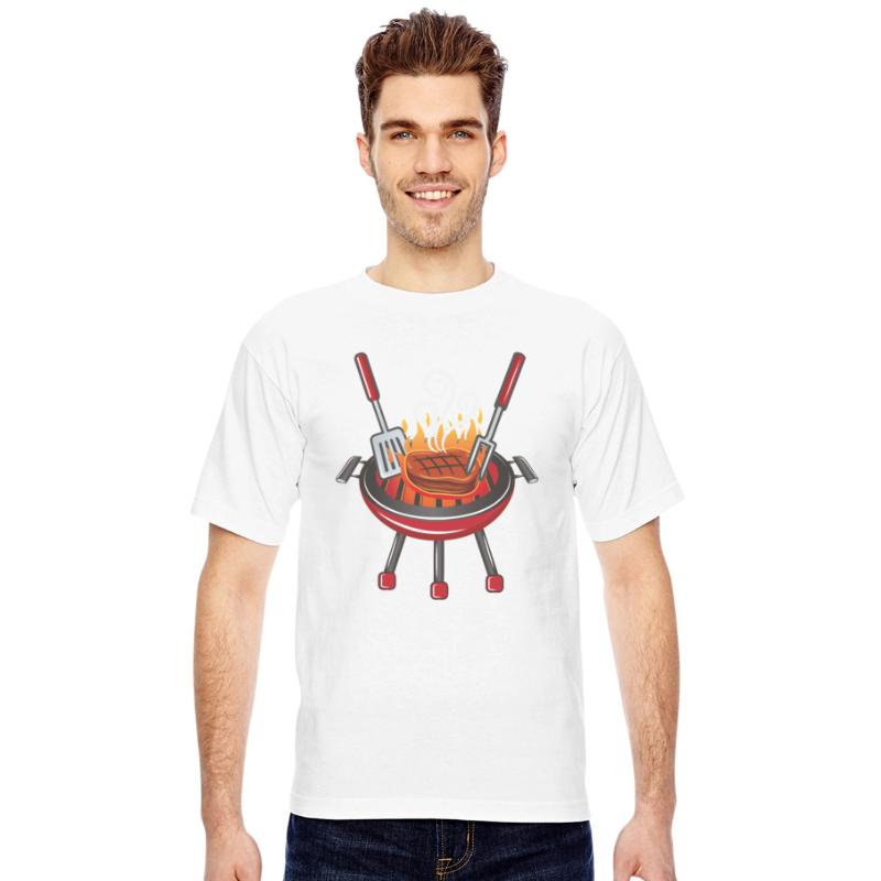 Barbecue - Grillmaster Pit Master BBQ Sausage