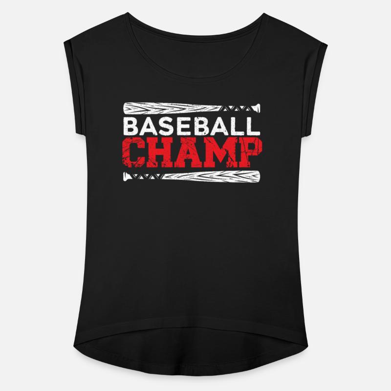 Baseball Champ Baseball Player Baseball Coach