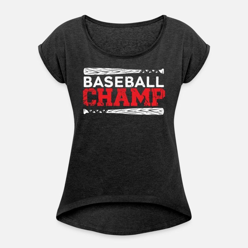 Baseball Champ Baseball Player Baseball Coach