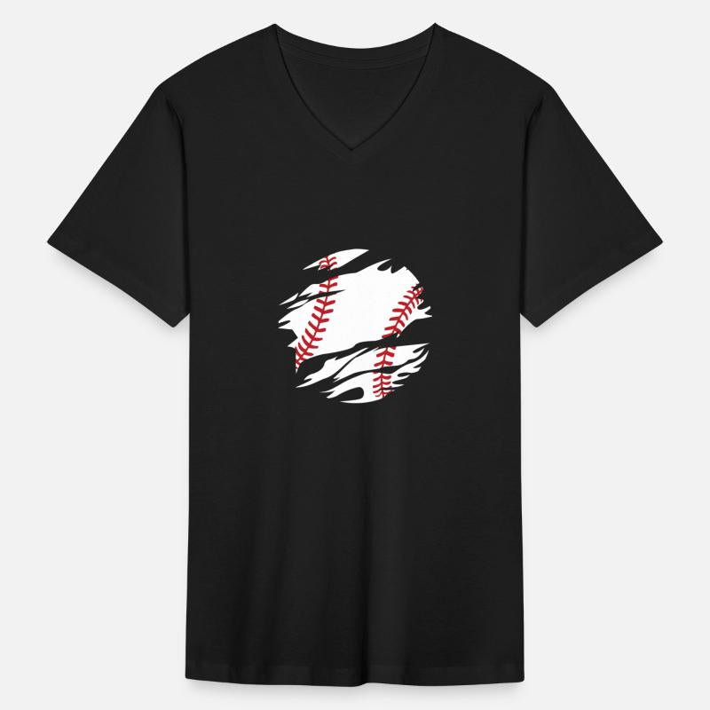 Baseball Design Destroyed Destroyed Destroyed Drea