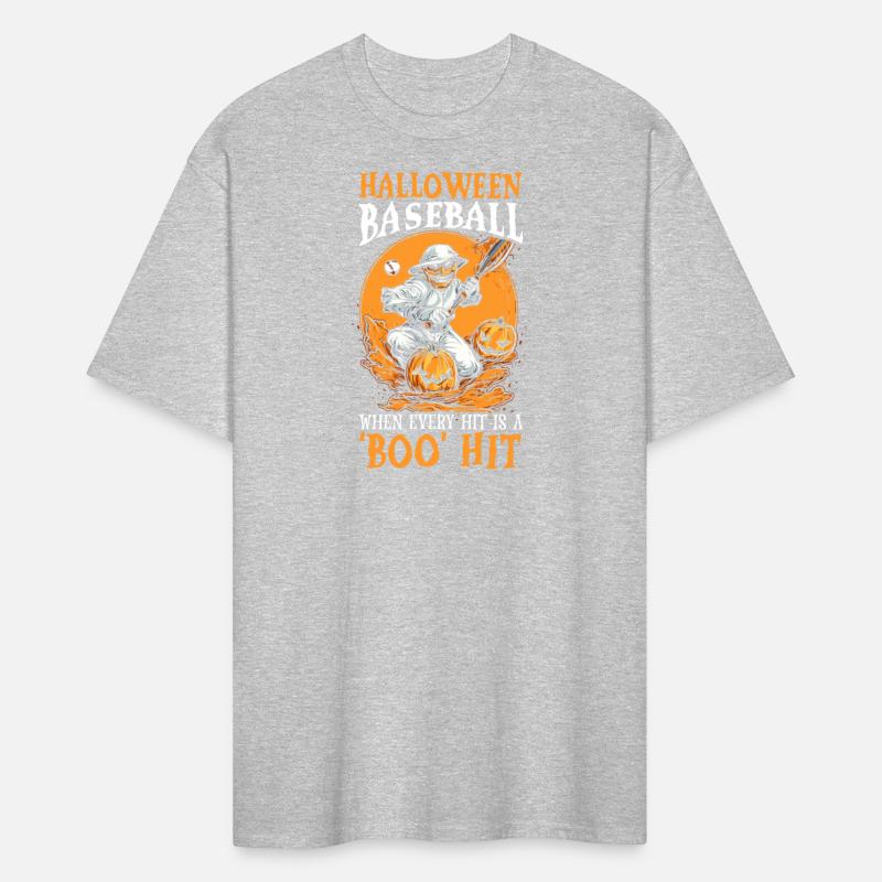 Baseball Halloween Trick Or Treat Baseball Player