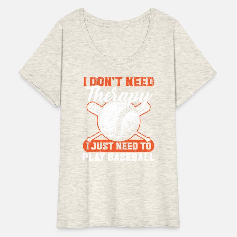 Baseball Lover Baseball Player Baseball Coach