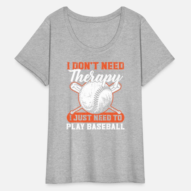 Baseball Lover Baseball Player Baseball Coach