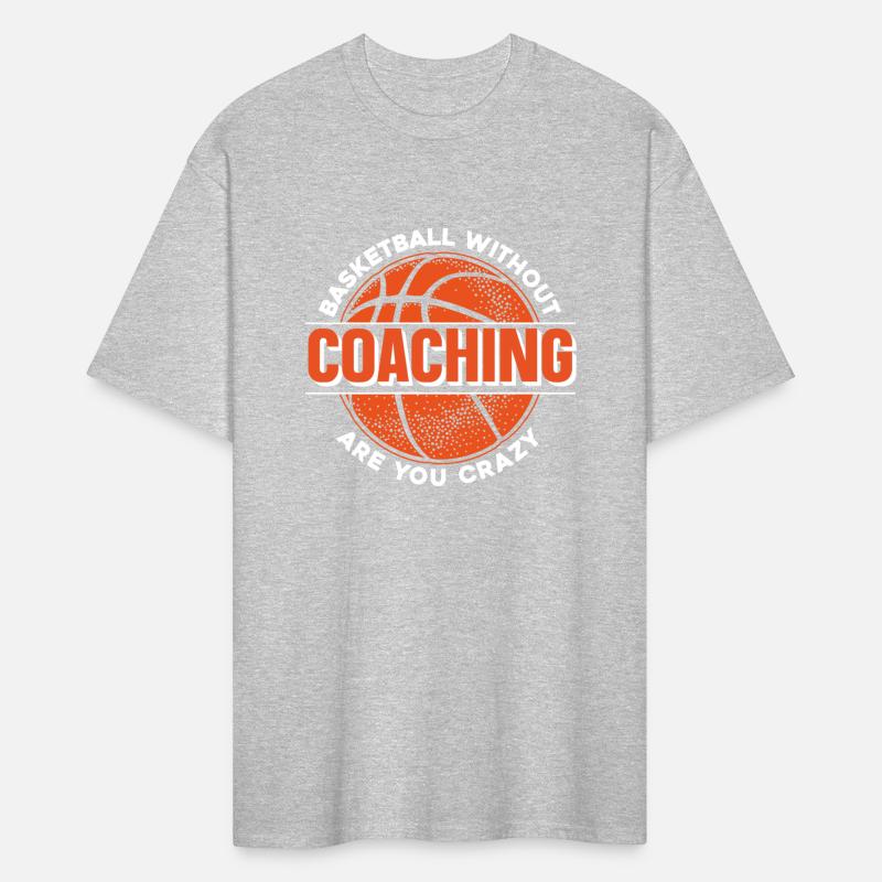 Basketball Coach