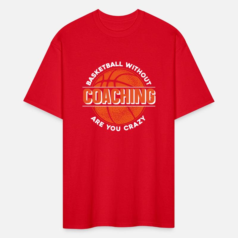 Basketball Coach