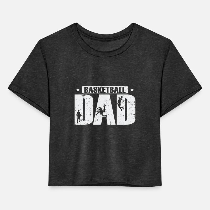 Basketball Dad Ball Sports America USA