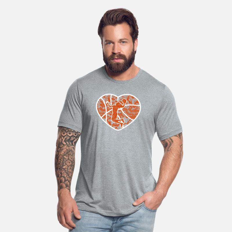 Basketball girl - Lace basketball Glitter