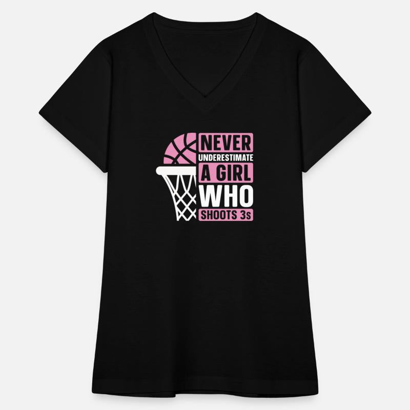 Basketball Girl Baller Girl