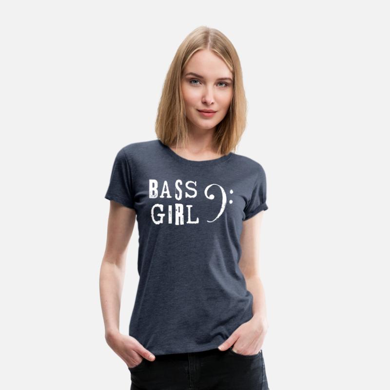 Bass Girl