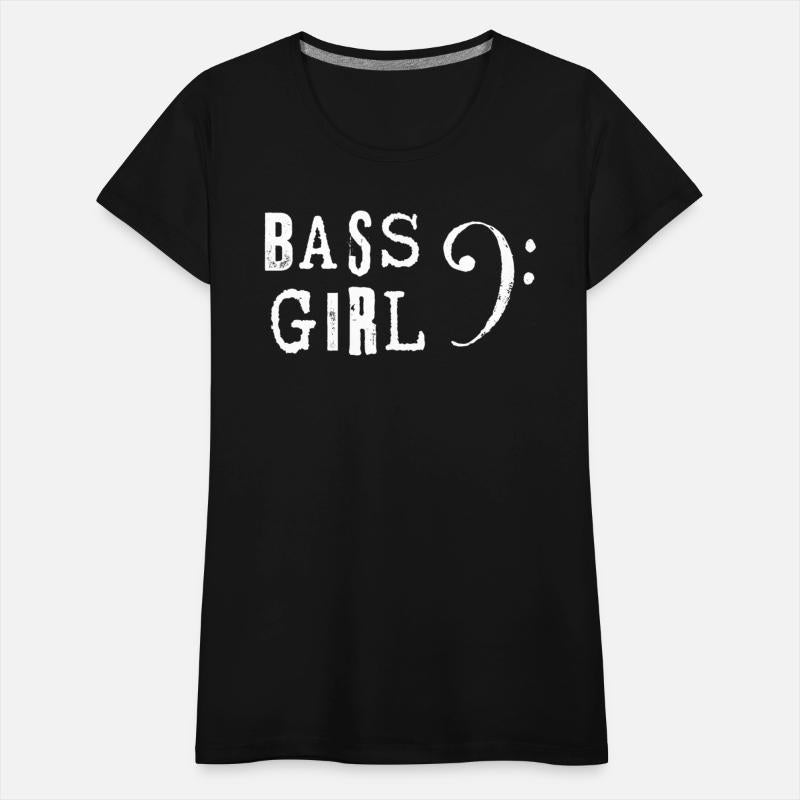 Bass Girl