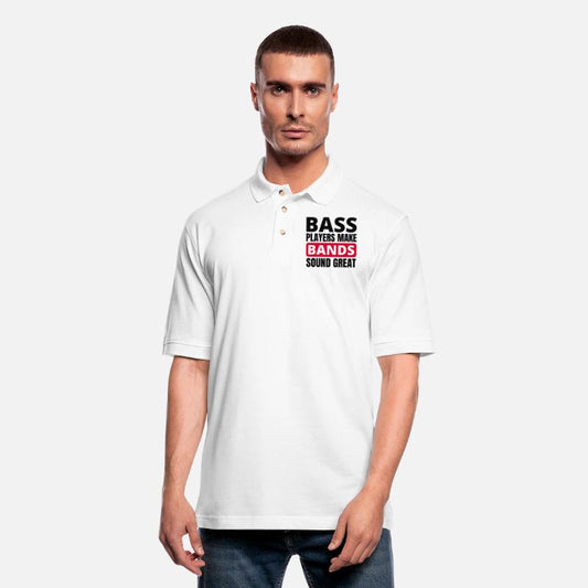 Bass Guitar Player Music Musician Bassist Funny