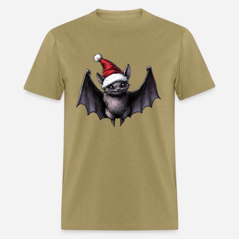 Bats Christmas