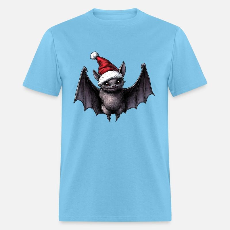 Bats Christmas