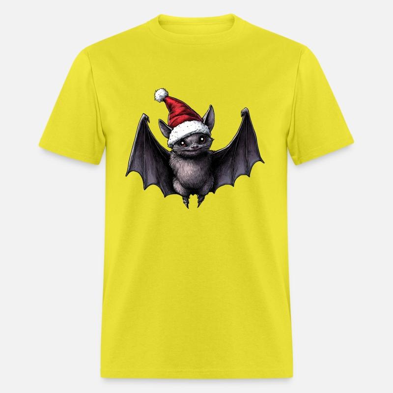 Bats Christmas