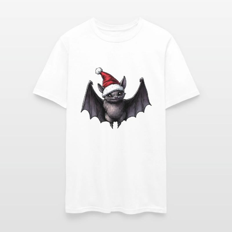 Bats Christmas