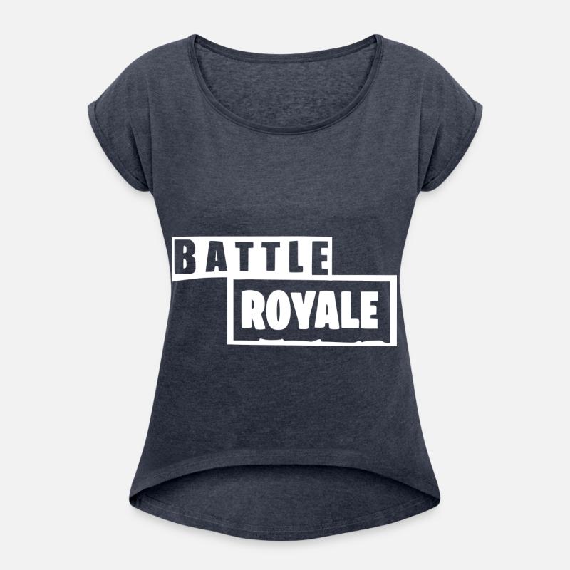 Battle&Royale