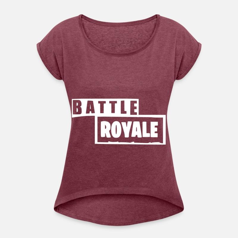 Battle&Royale