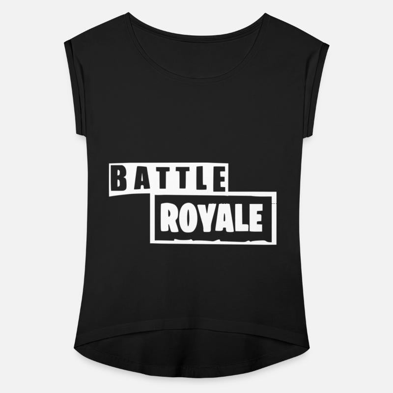 Battle&Royale