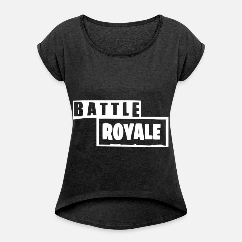 Battle&Royale