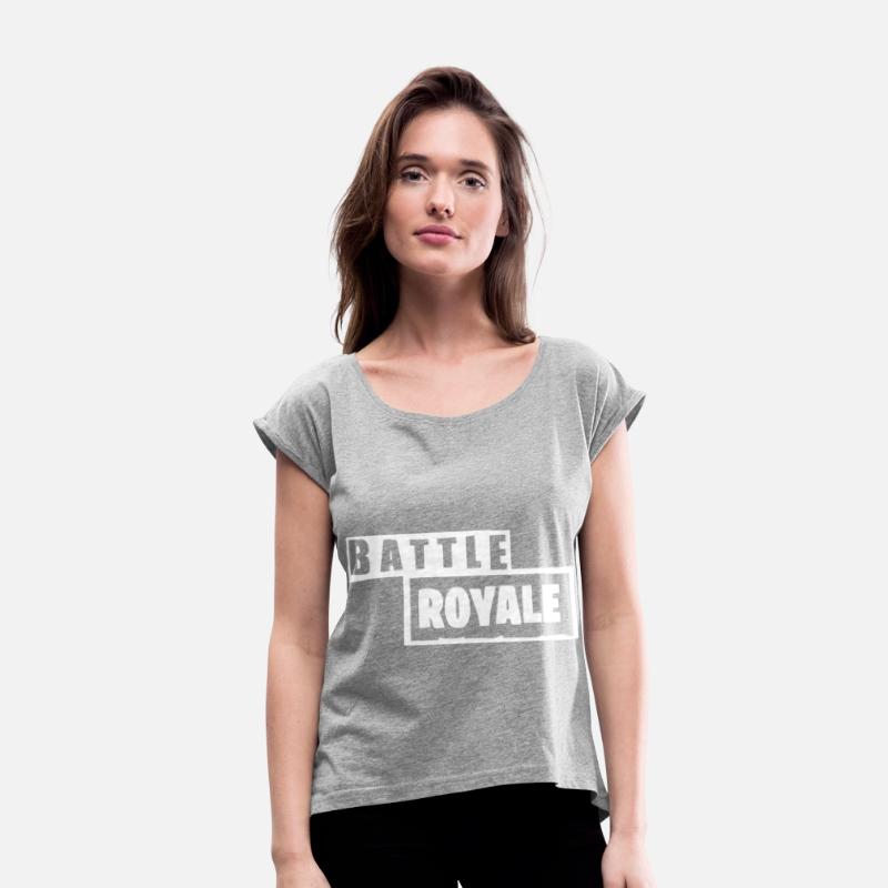 Battle&Royale