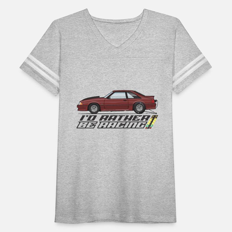 BE RACING Medium Cabernet