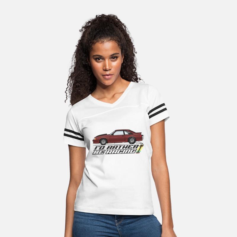 BE RACING Medium Cabernet