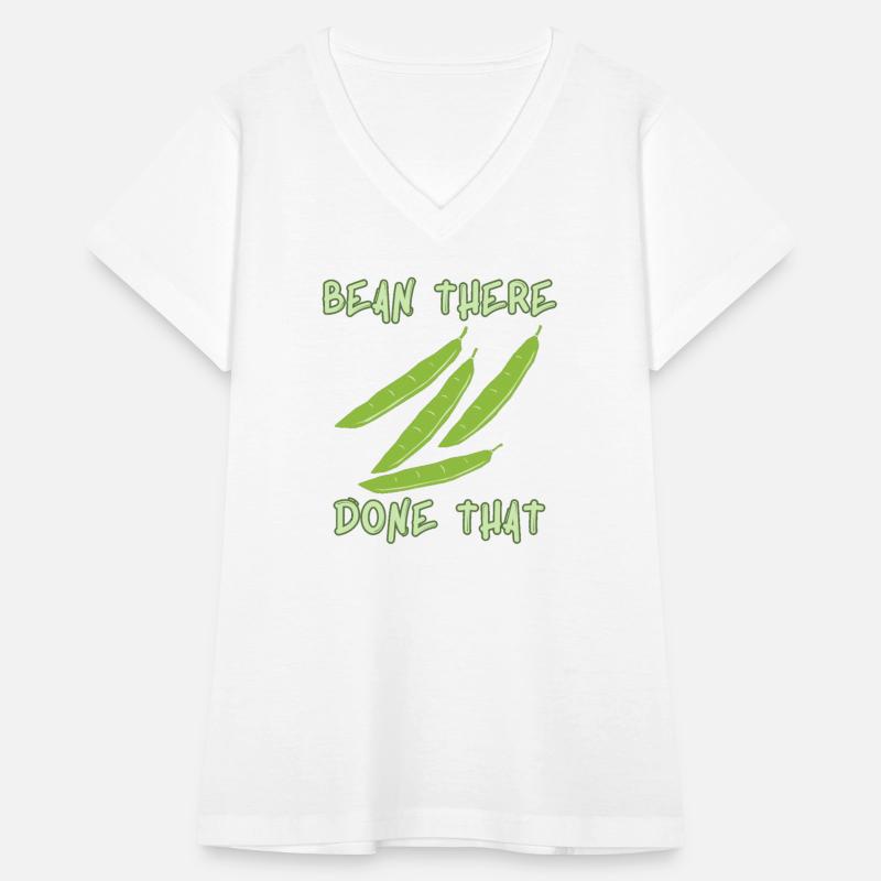 Bean there done that