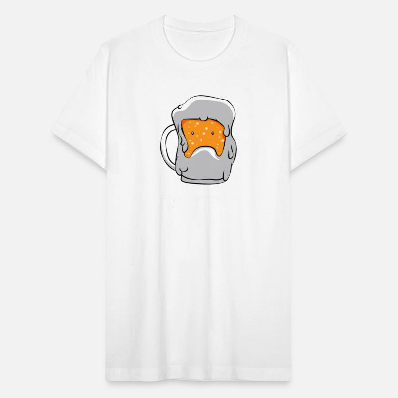 Beard Bearded Barber Grow Hipster Lovers 80s