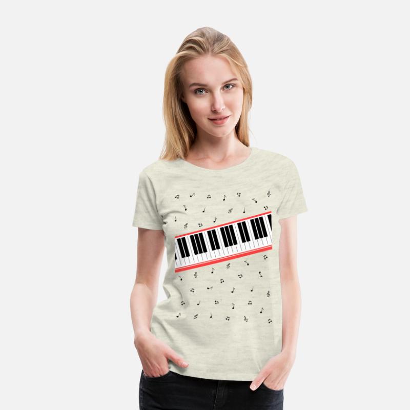 Beat It - Keyboard and Notes