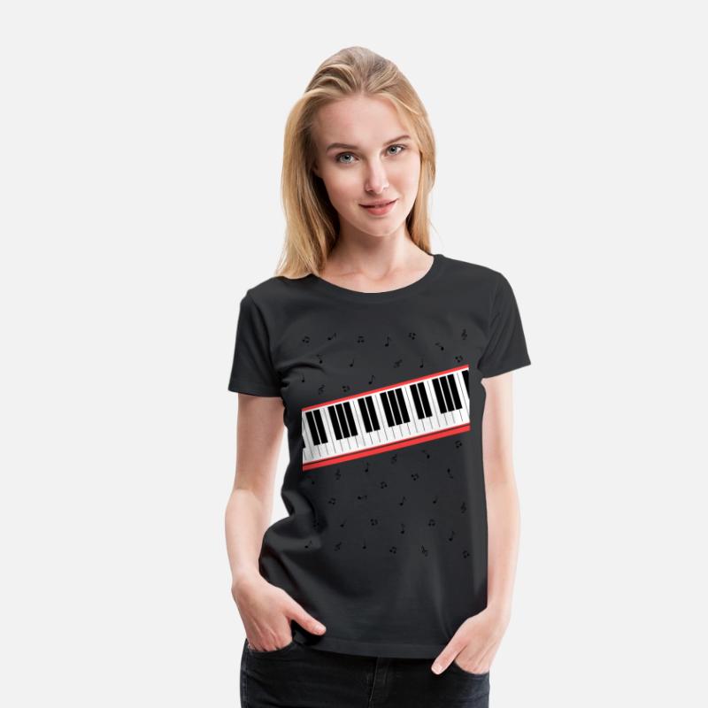 Beat It - Keyboard and Notes