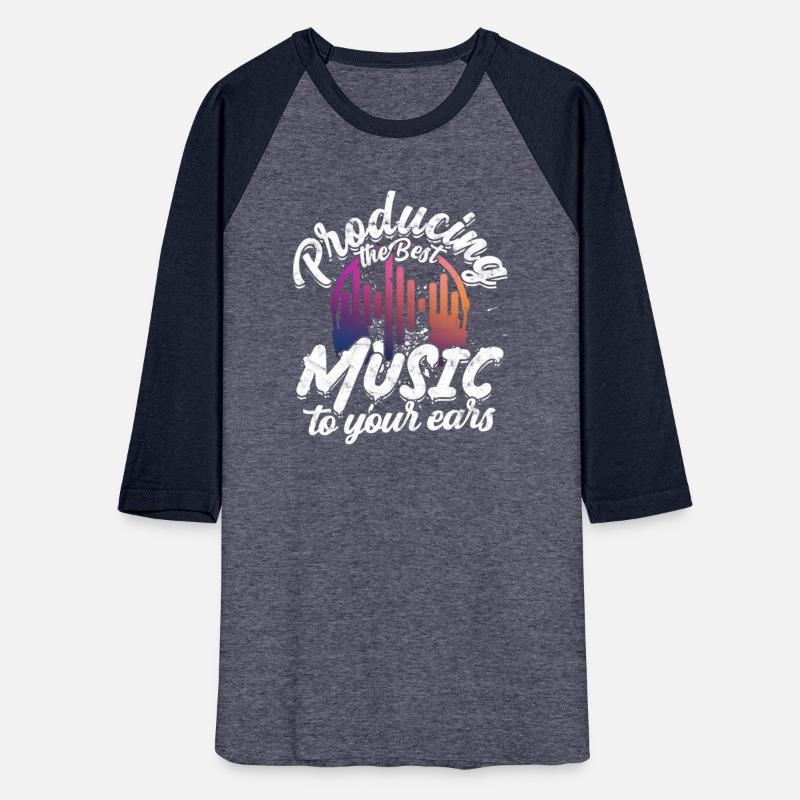 Beatmaker Electronic DJ Music Producer musician