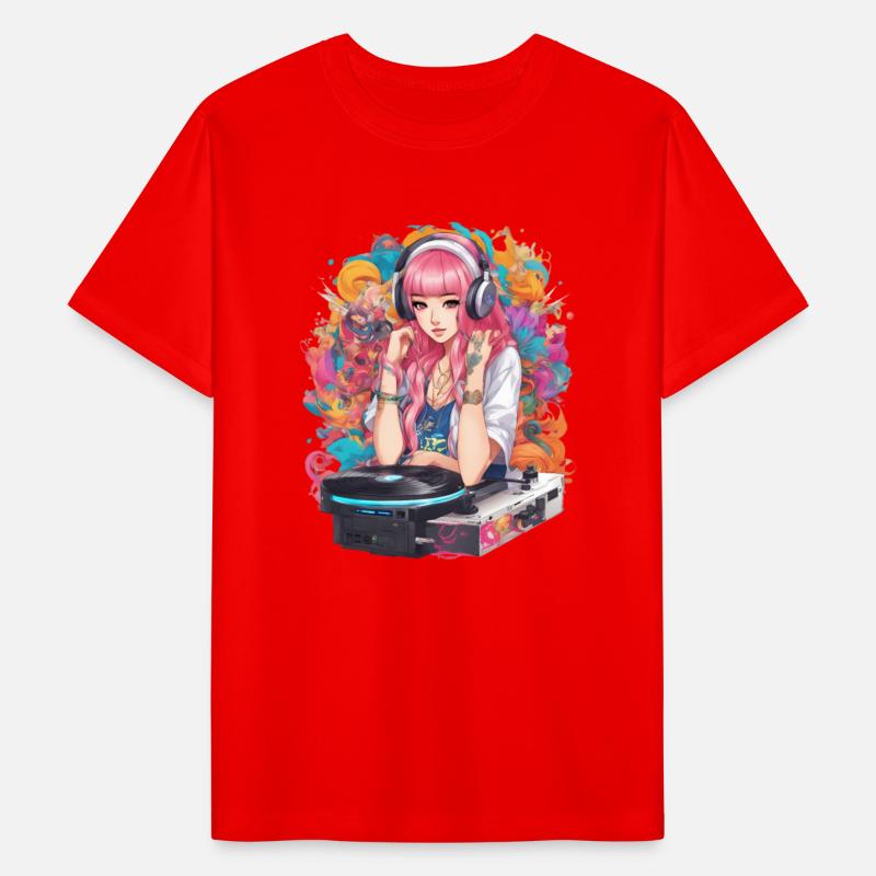 Beats BlissTechno Trance Rave DJ