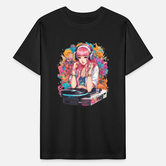 Beats BlissTechno Trance Rave DJ