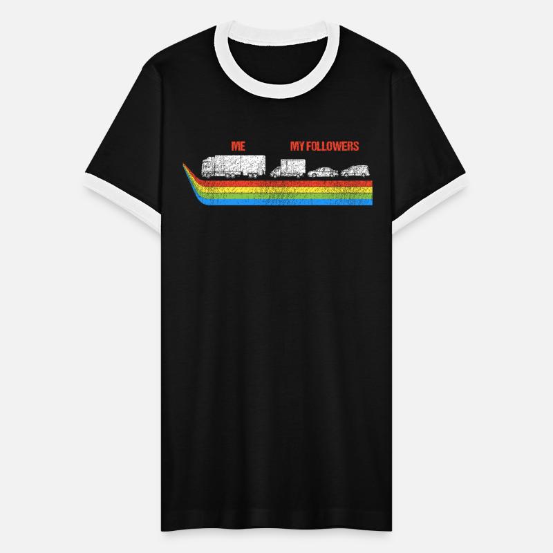 Beautiful Truck Driver Driver Trucker Bus Driver