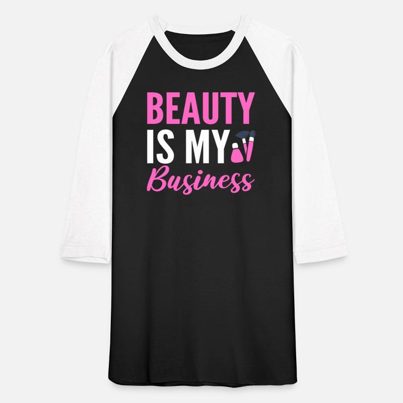 Beauty Is My Business Make Up Artist