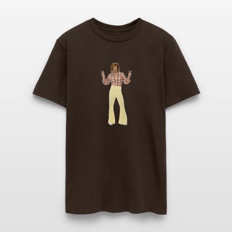 bell bottoms, hairy box