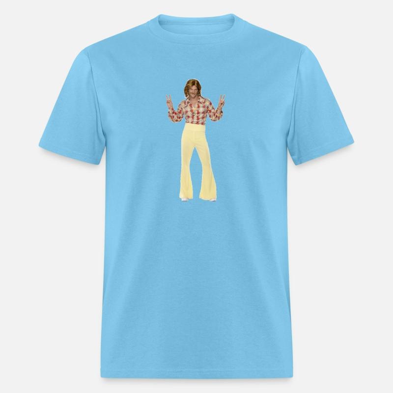 bell bottoms, hairy box