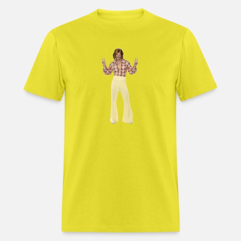 bell bottoms, hairy box