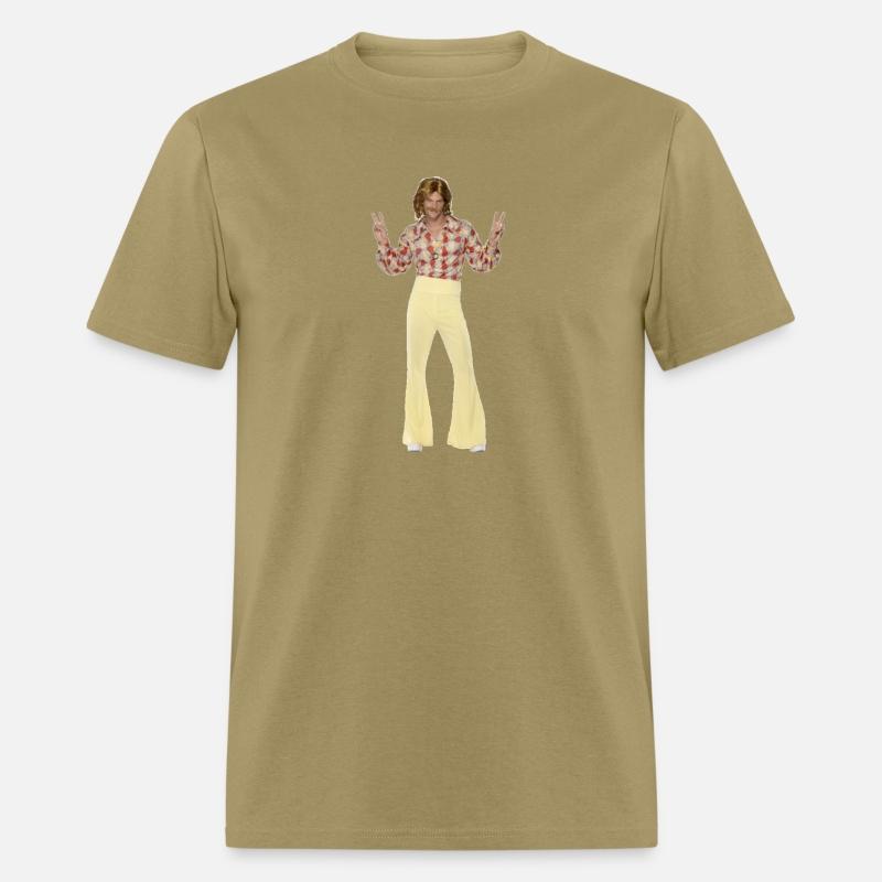 bell bottoms, hairy box