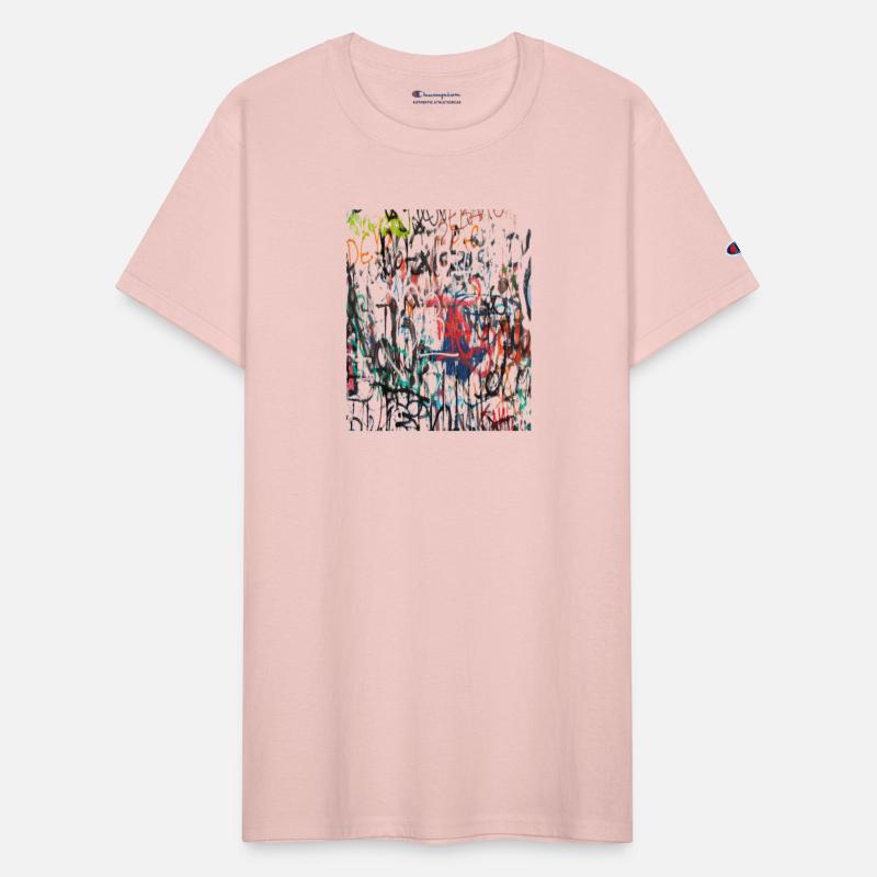 Berlin Graffiti Guritchi Clothing