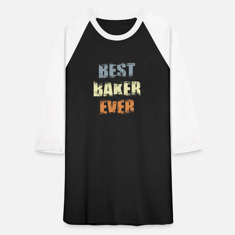Best Baker