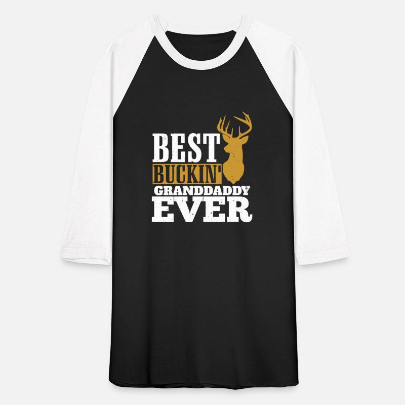 Best Buckin Granddaddy Ever