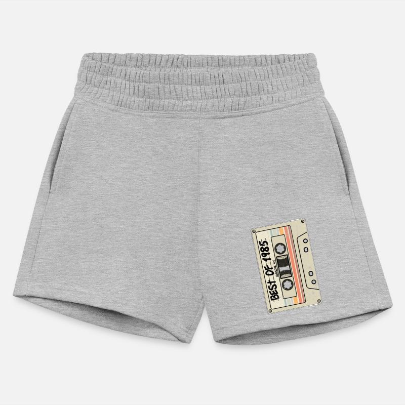 Best of 1985 Cassette Tape Birthday