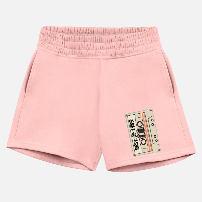 Best of 1985 Cassette Tape Birthday