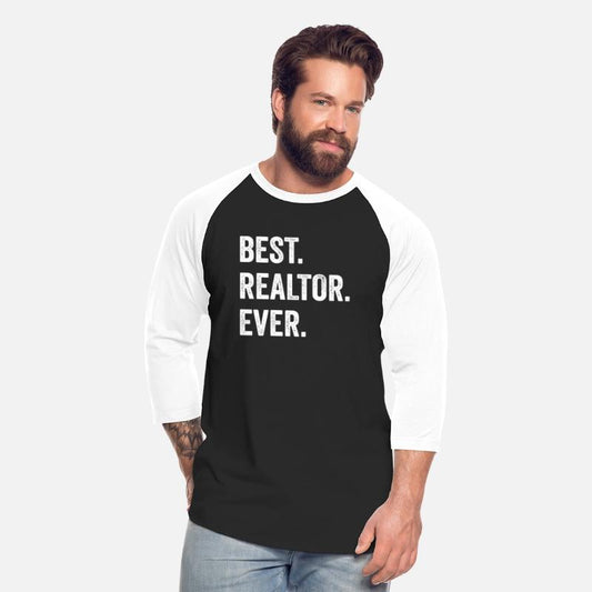 Best Realtor Ever Real Estate Agent Appreciation