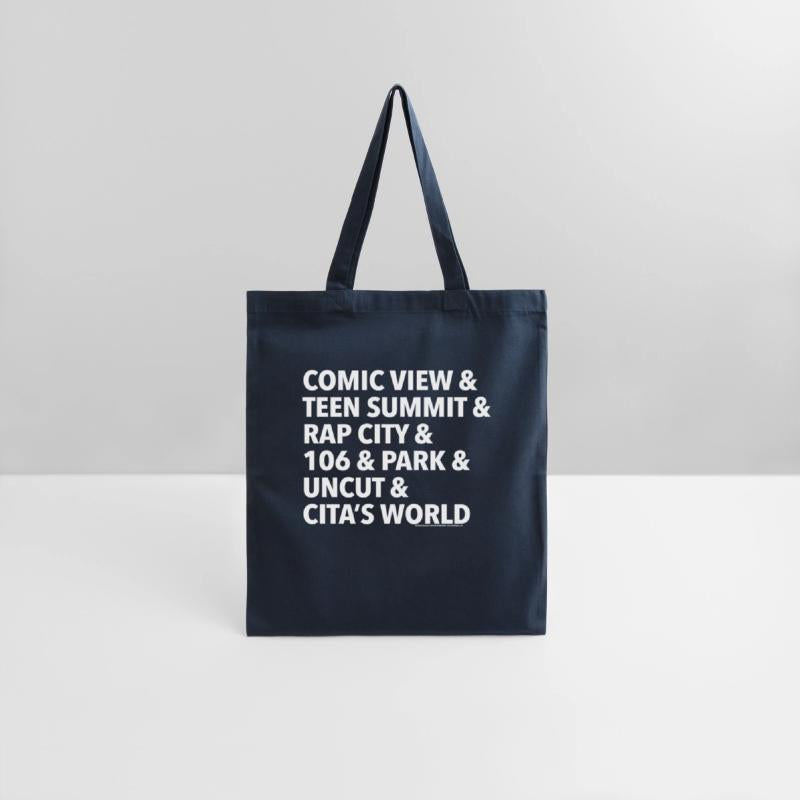 Bet Television Show Name Stack