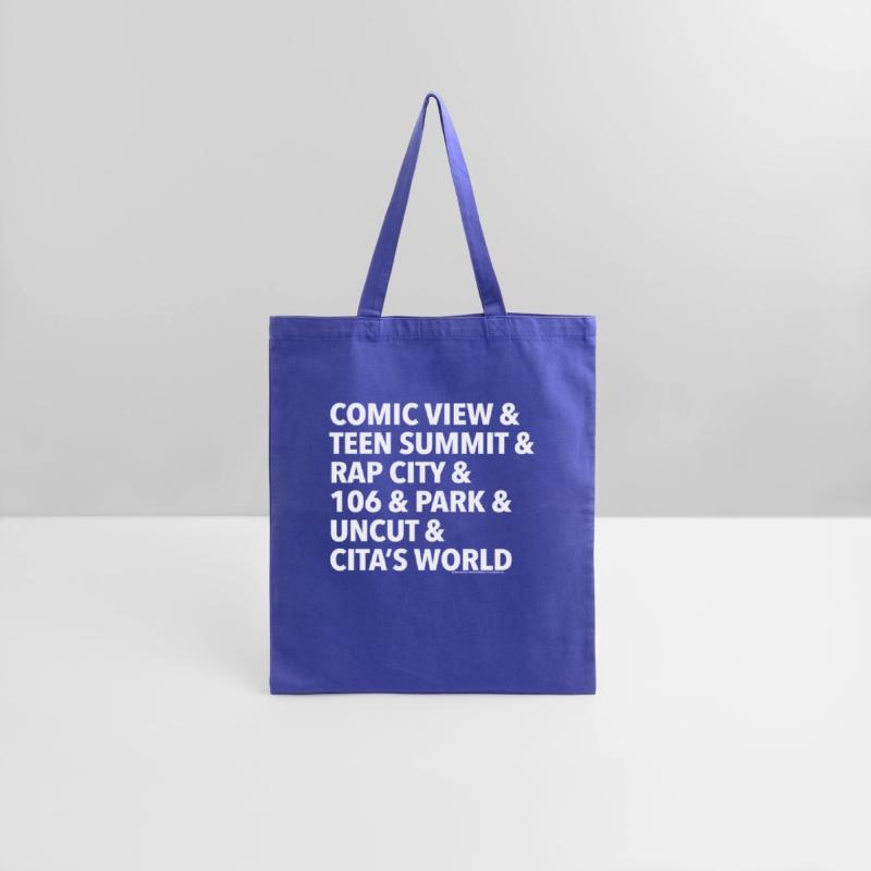 Bet Television Show Name Stack