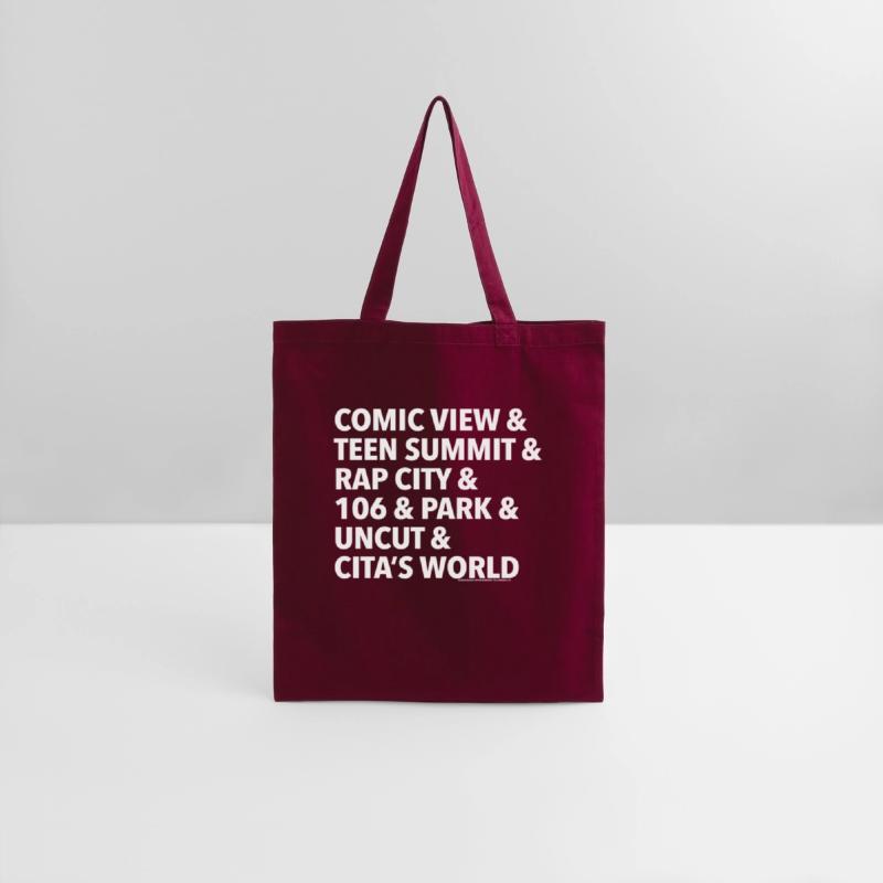 Bet Television Show Name Stack